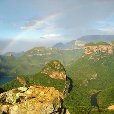 Blyde Canyon, A Forever Resort Matibidi Ngoại thất bức ảnh