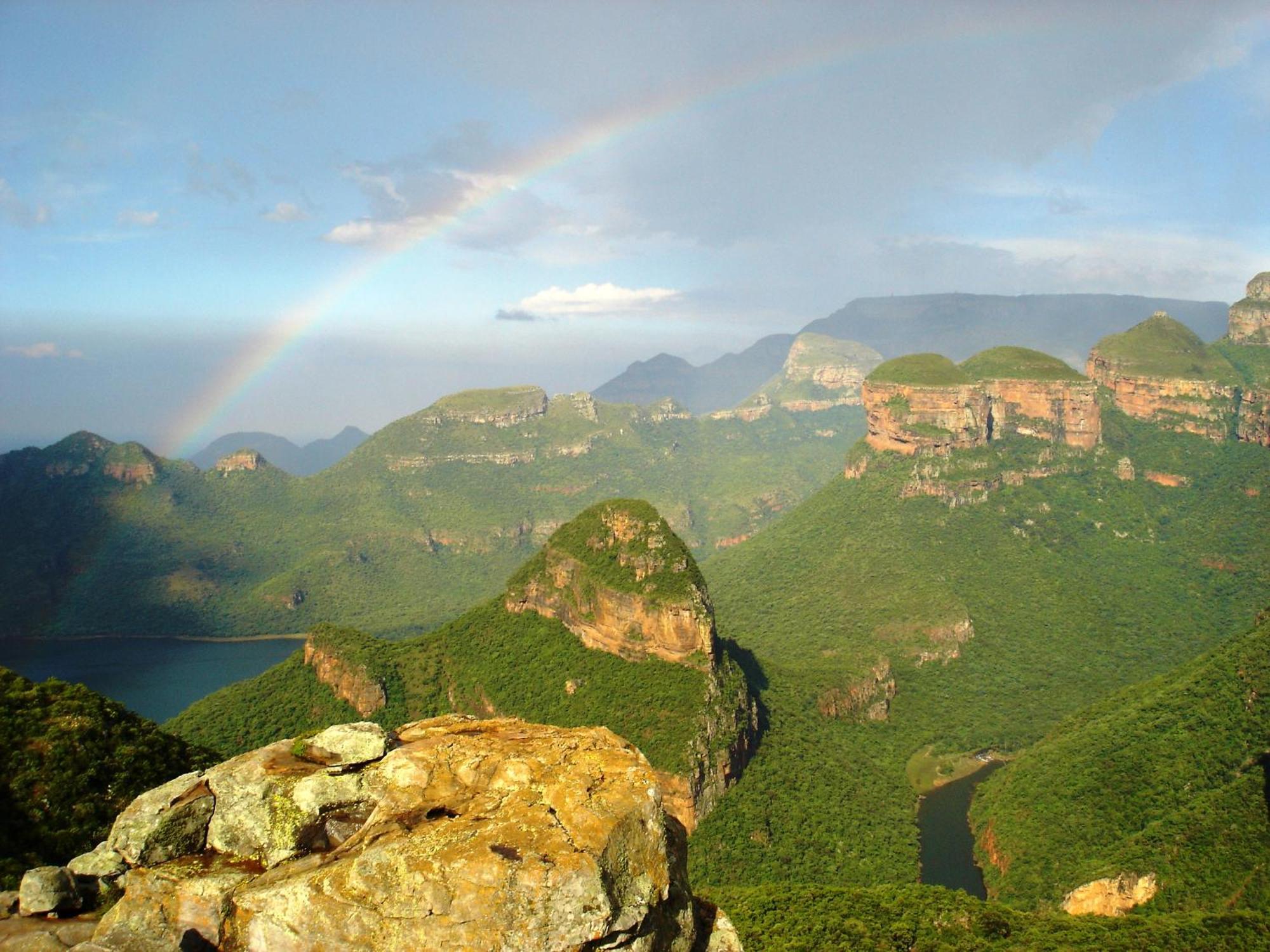 Blyde Canyon, A Forever Resort Matibidi Ngoại thất bức ảnh