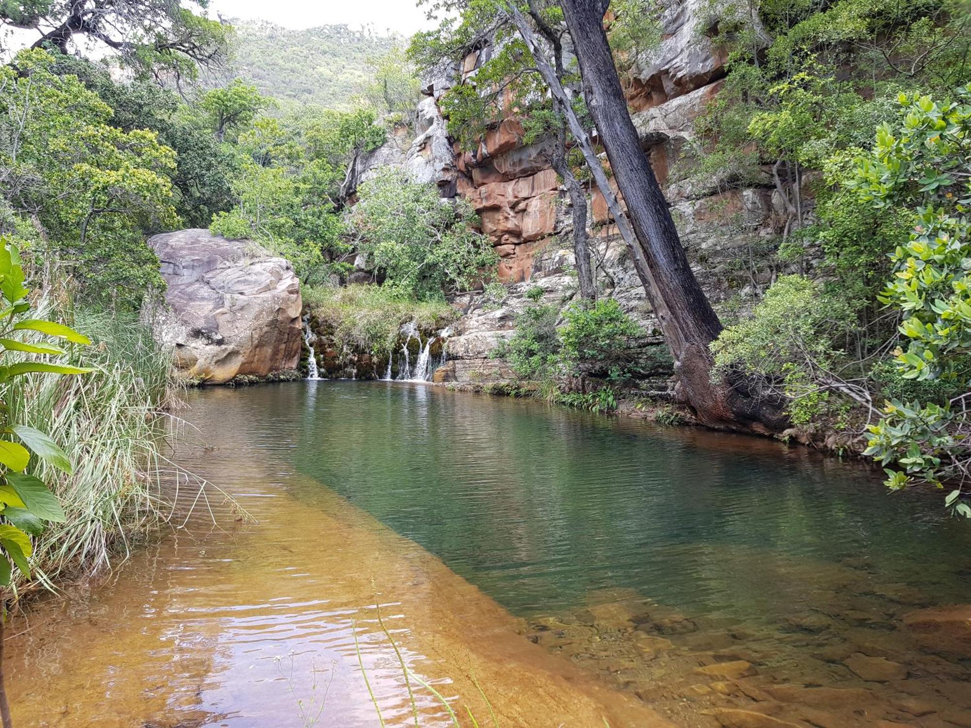 Blyde Canyon, A Forever Resort Matibidi Ngoại thất bức ảnh