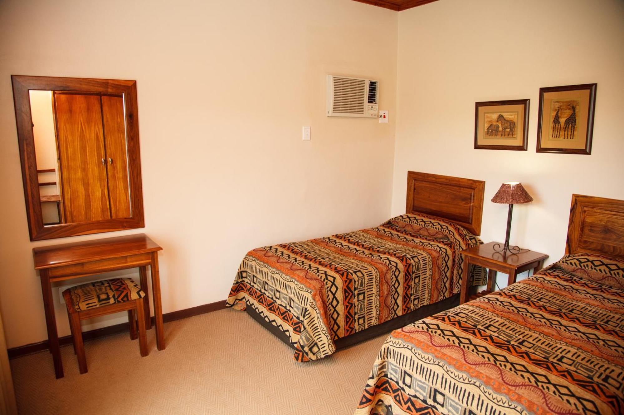 Blyde Canyon, A Forever Resort Matibidi Ngoại thất bức ảnh