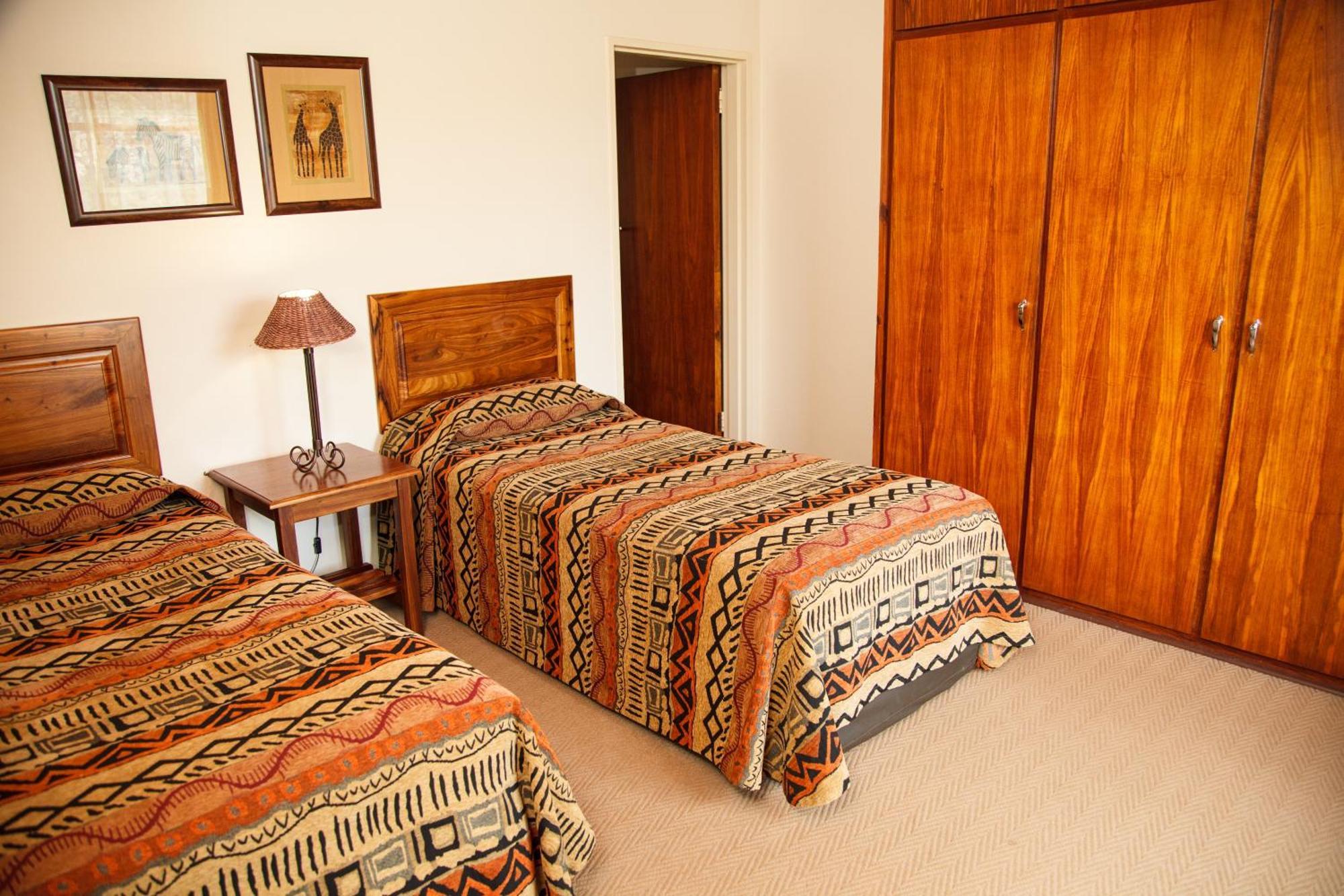 Blyde Canyon, A Forever Resort Matibidi Ngoại thất bức ảnh