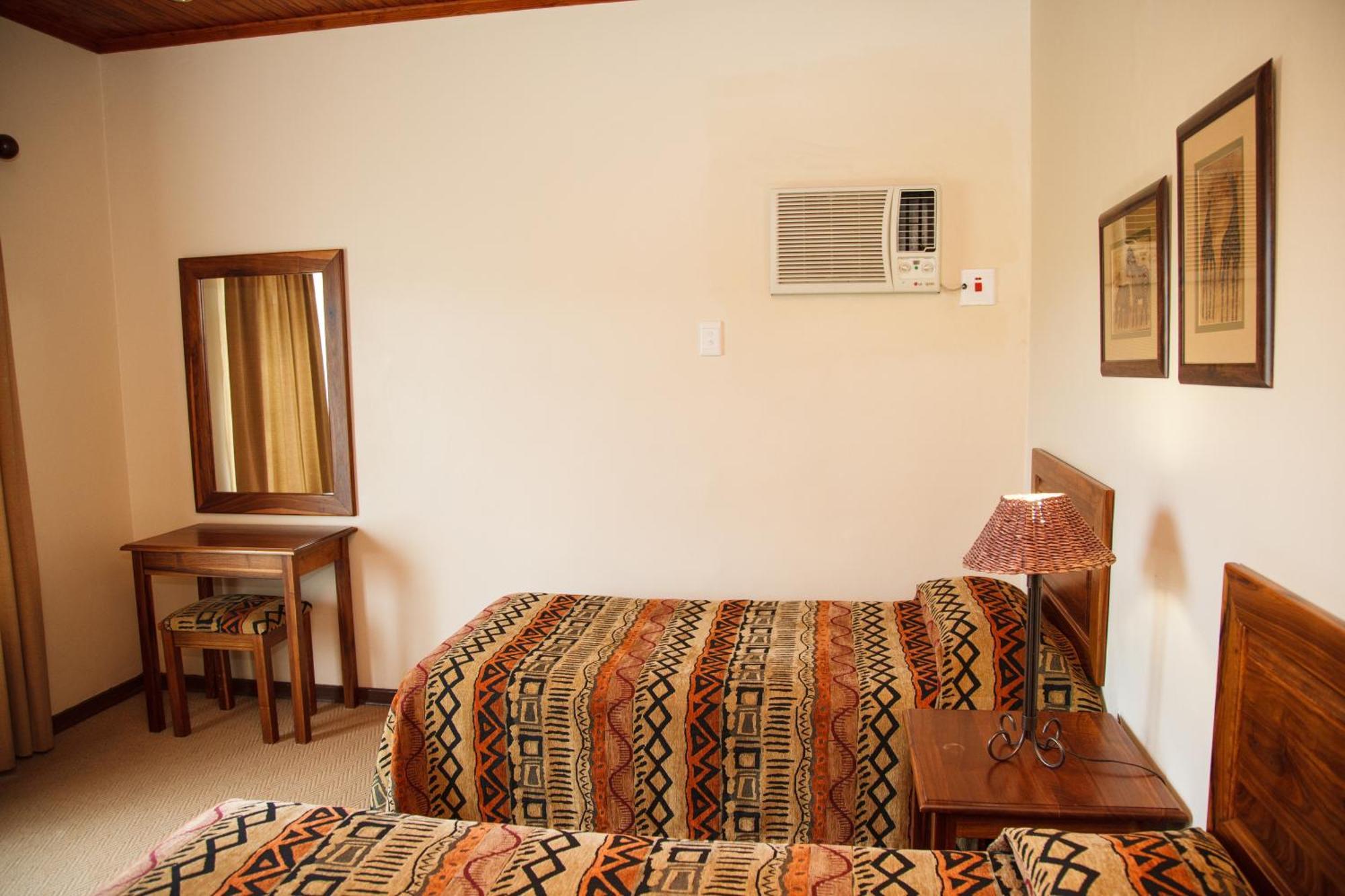 Blyde Canyon, A Forever Resort Matibidi Ngoại thất bức ảnh