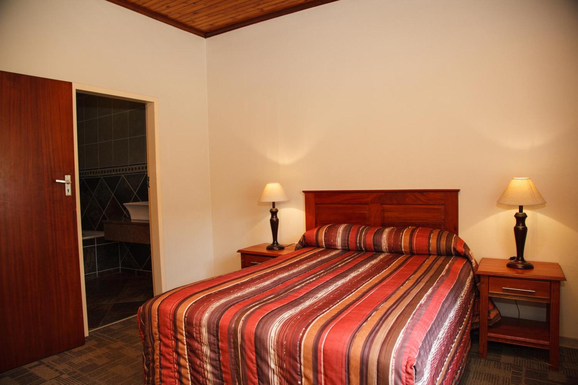 Blyde Canyon, A Forever Resort Matibidi Ngoại thất bức ảnh