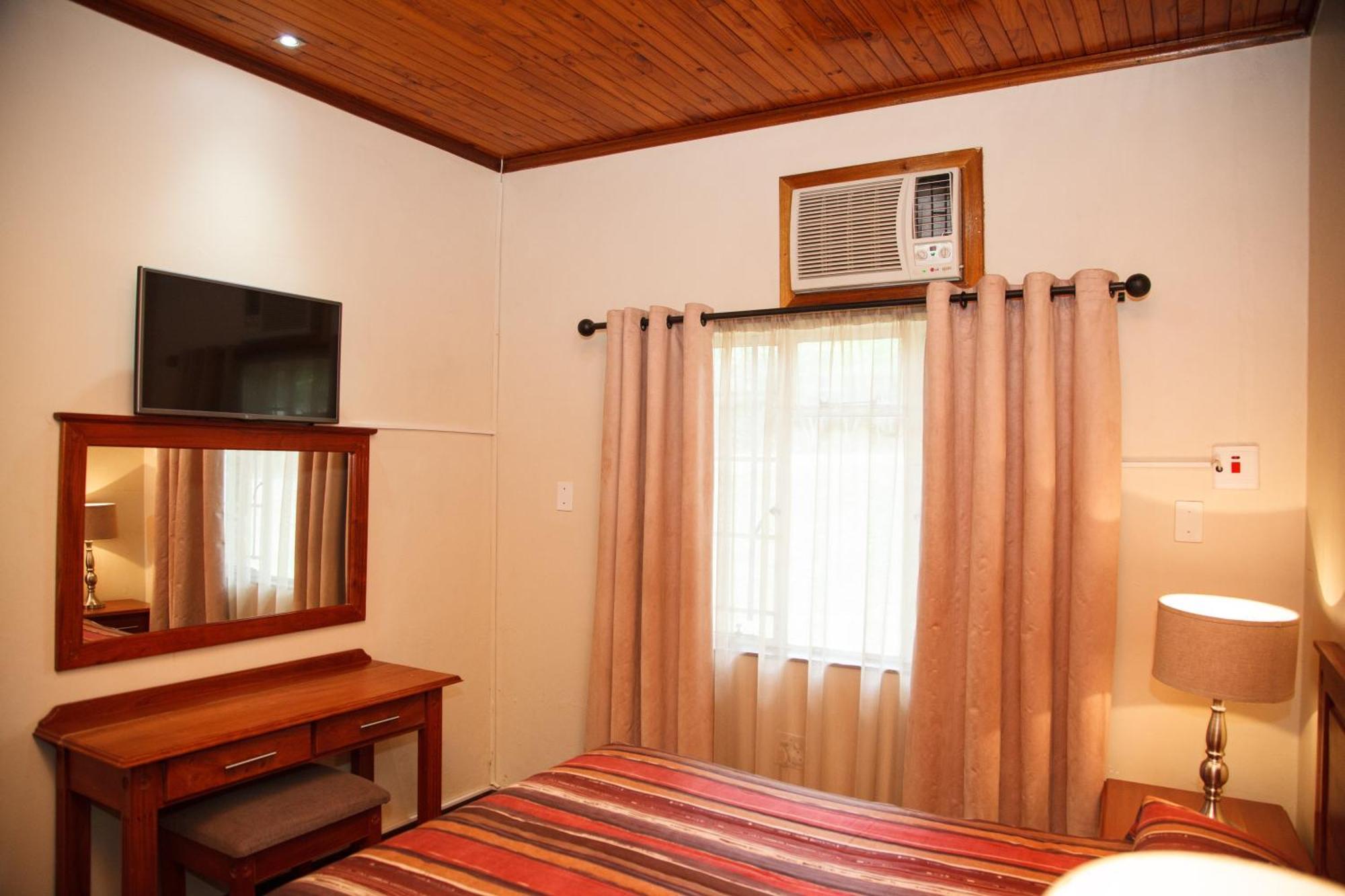 Blyde Canyon, A Forever Resort Matibidi Ngoại thất bức ảnh