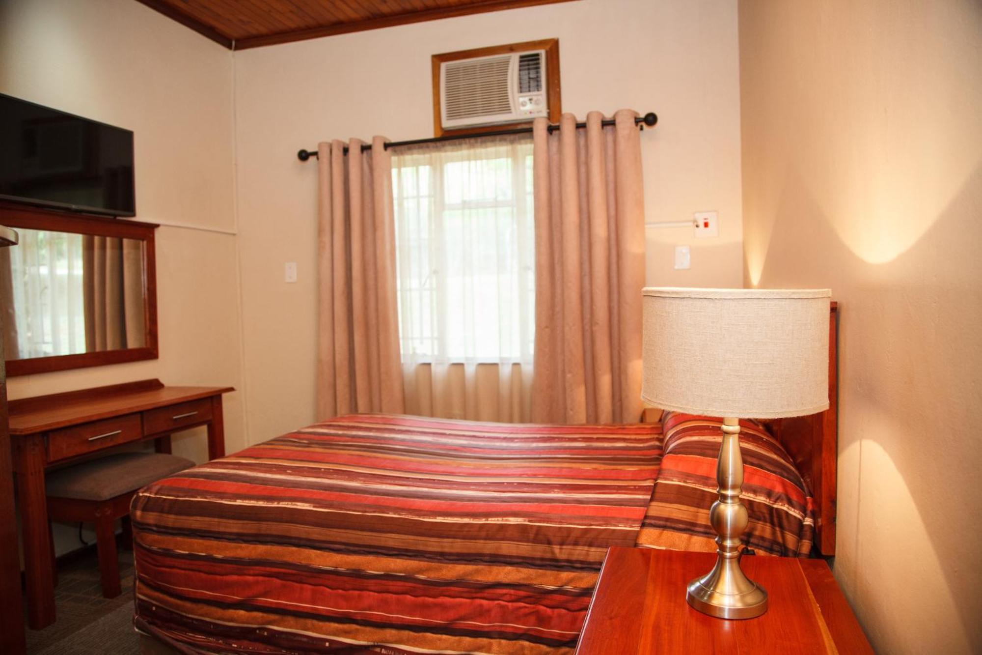 Blyde Canyon, A Forever Resort Matibidi Ngoại thất bức ảnh