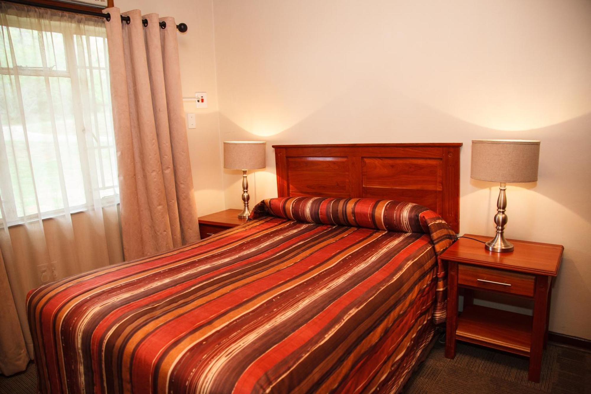 Blyde Canyon, A Forever Resort Matibidi Ngoại thất bức ảnh