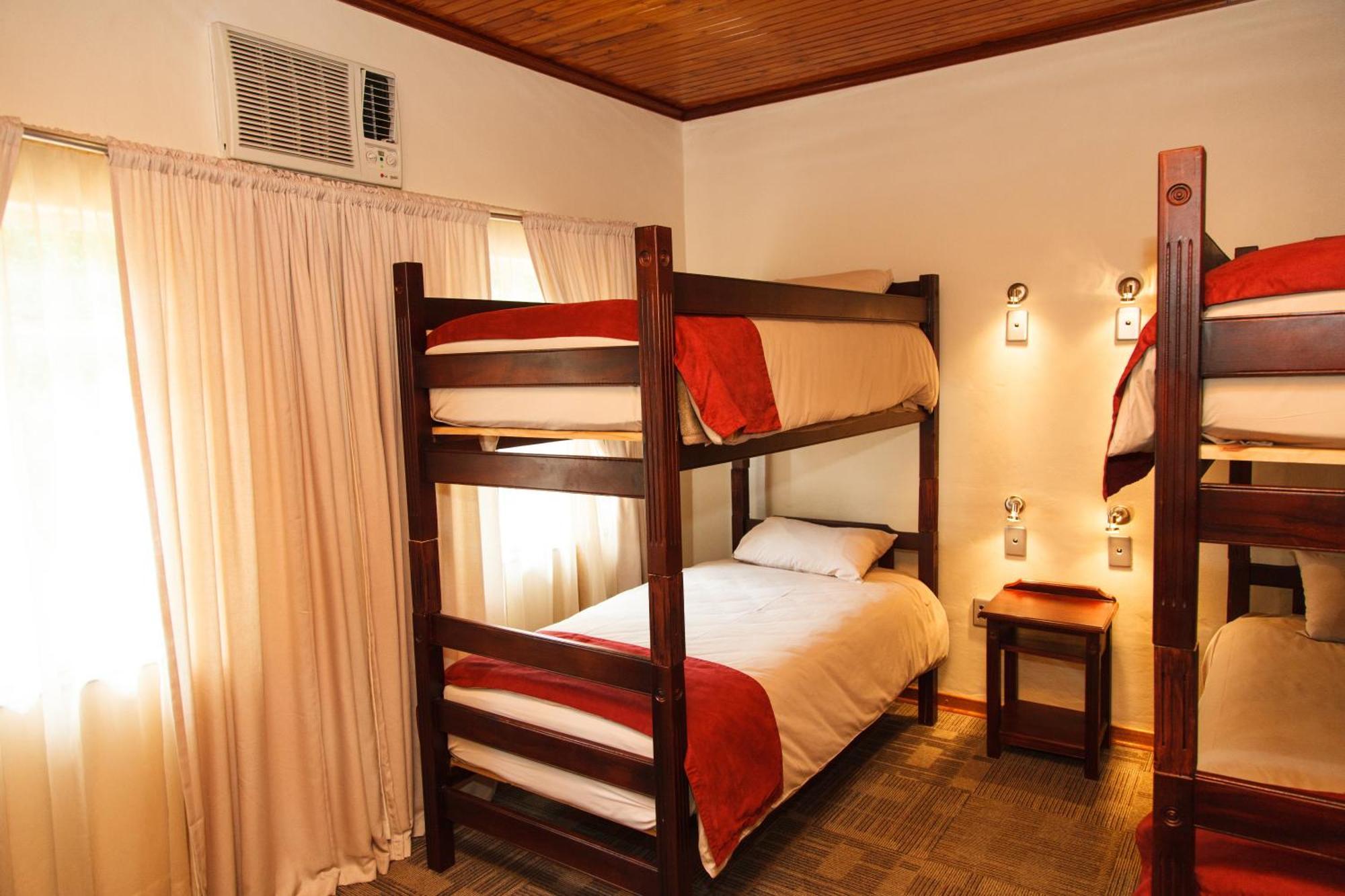 Blyde Canyon, A Forever Resort Matibidi Ngoại thất bức ảnh