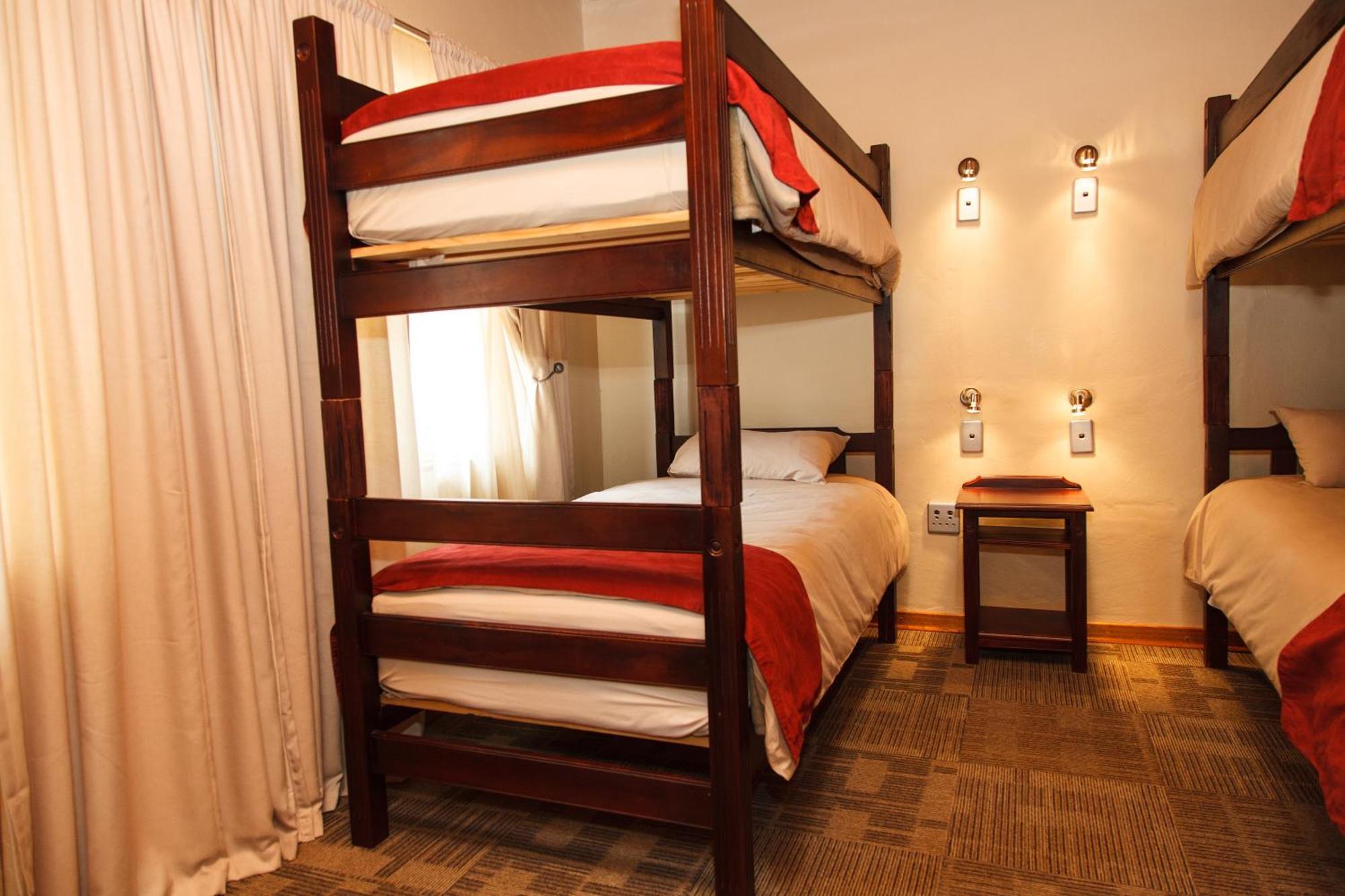 Blyde Canyon, A Forever Resort Matibidi Ngoại thất bức ảnh