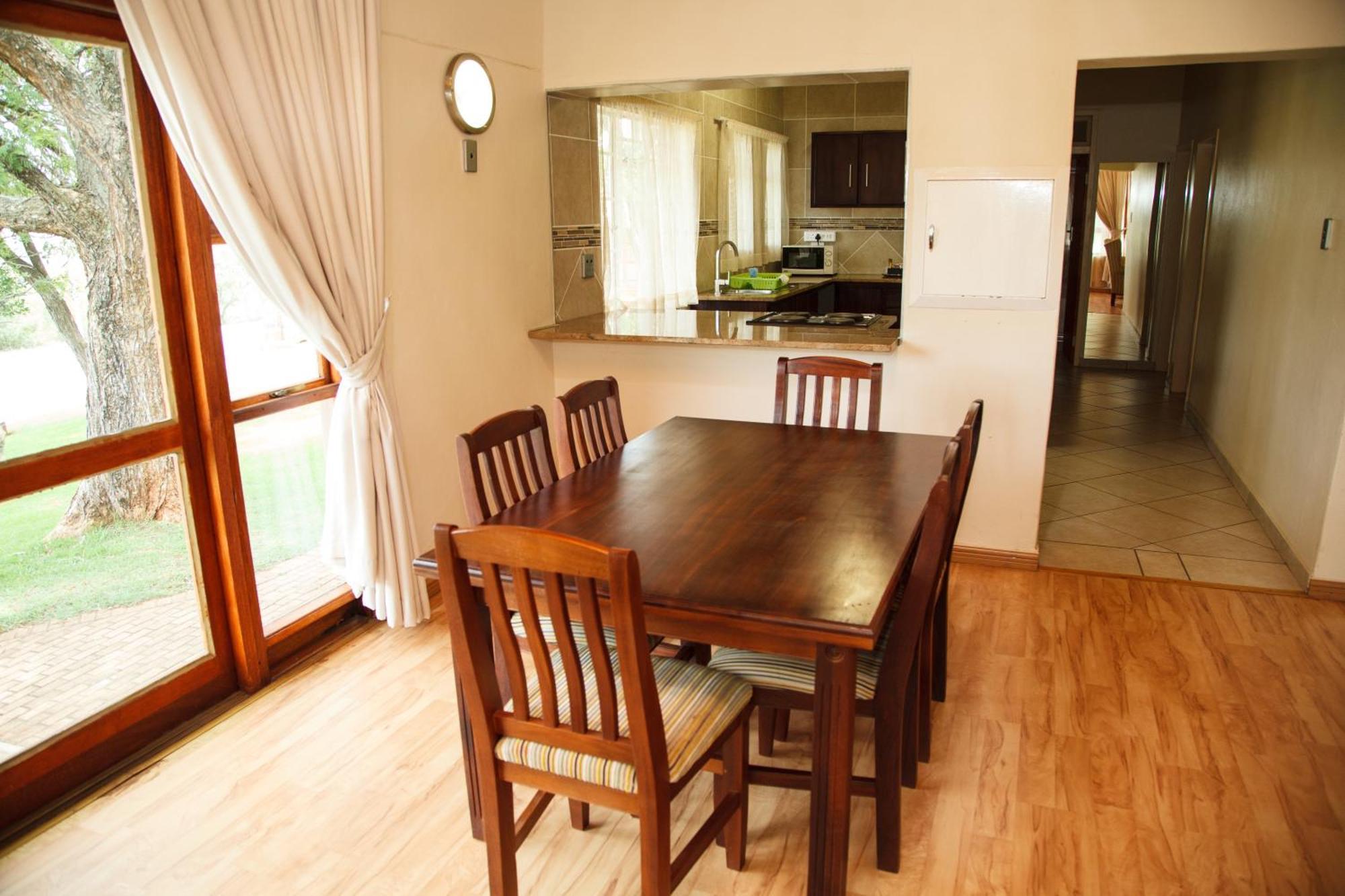 Blyde Canyon, A Forever Resort Matibidi Ngoại thất bức ảnh