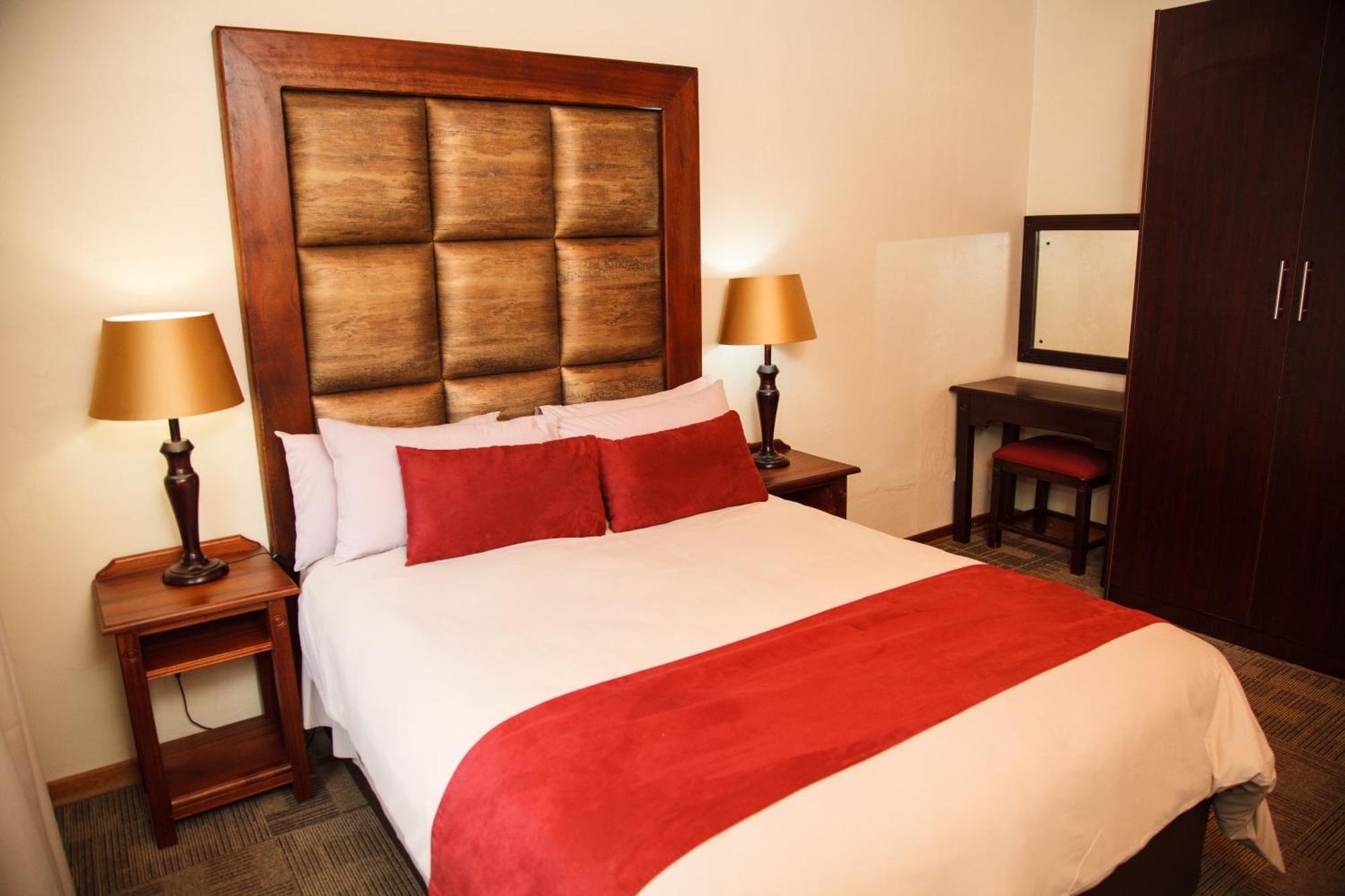 Blyde Canyon, A Forever Resort Matibidi Ngoại thất bức ảnh