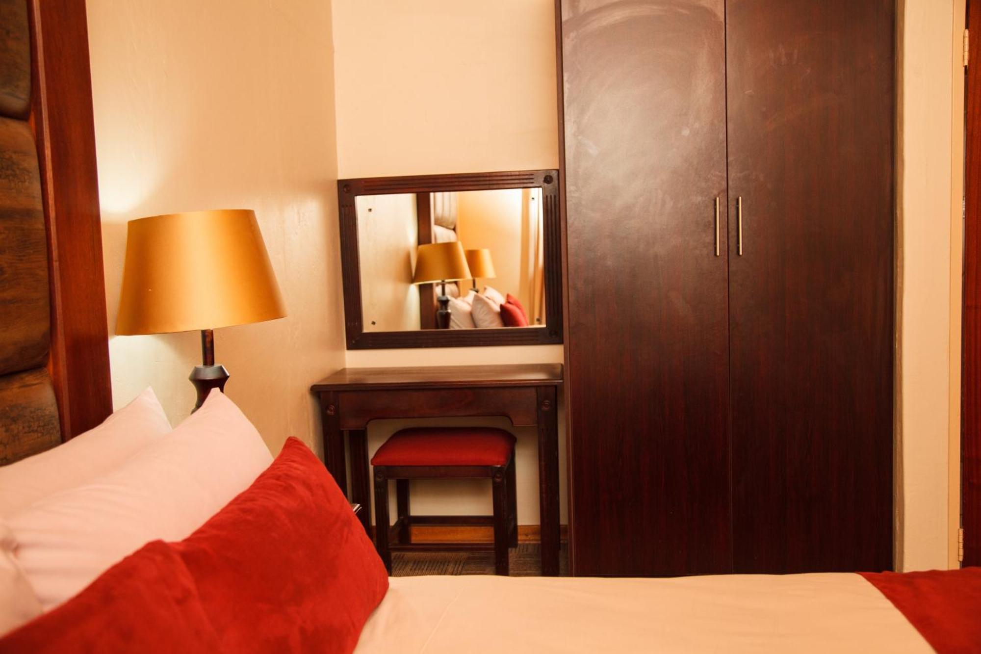Blyde Canyon, A Forever Resort Matibidi Ngoại thất bức ảnh