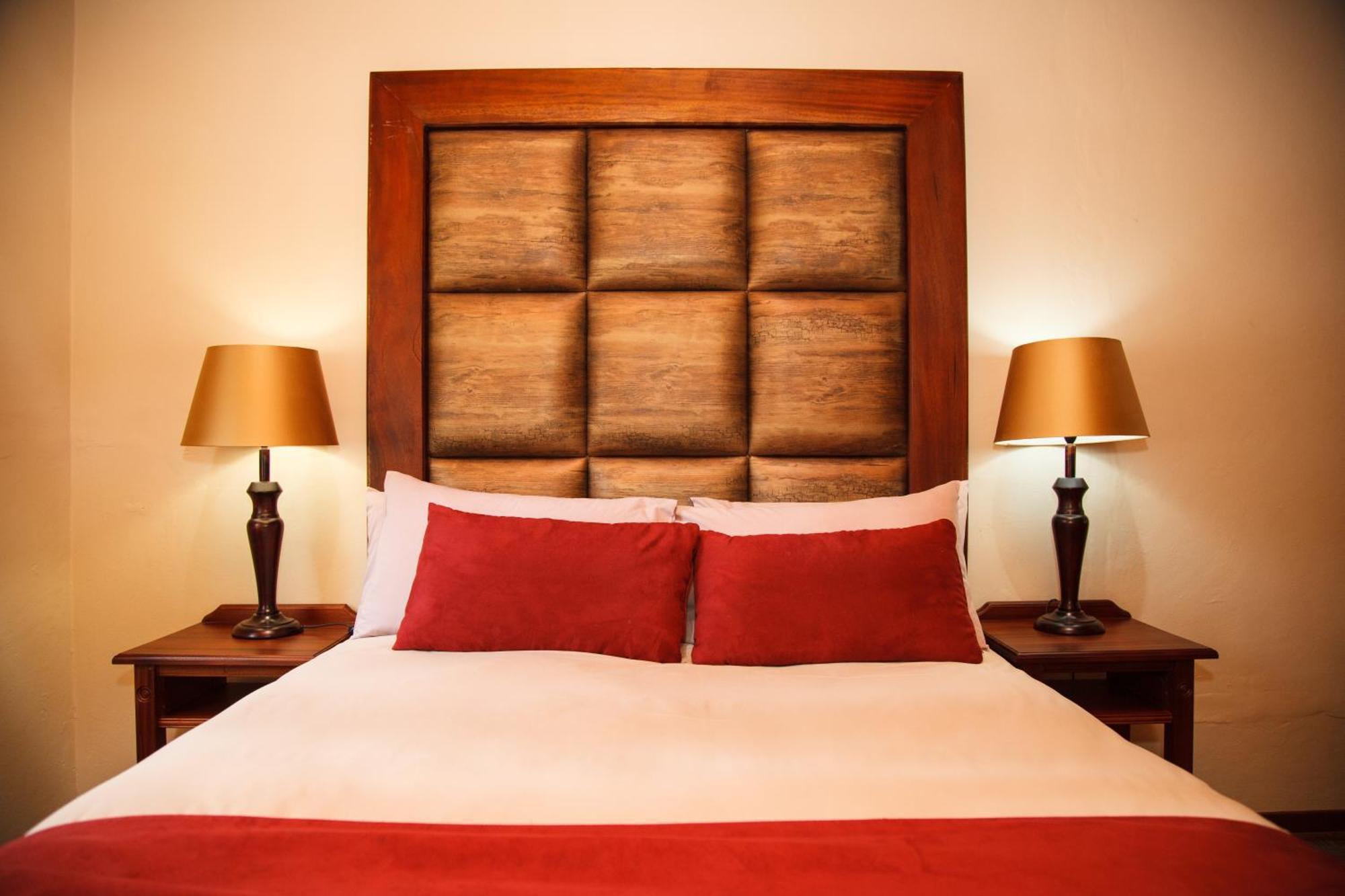 Blyde Canyon, A Forever Resort Matibidi Ngoại thất bức ảnh