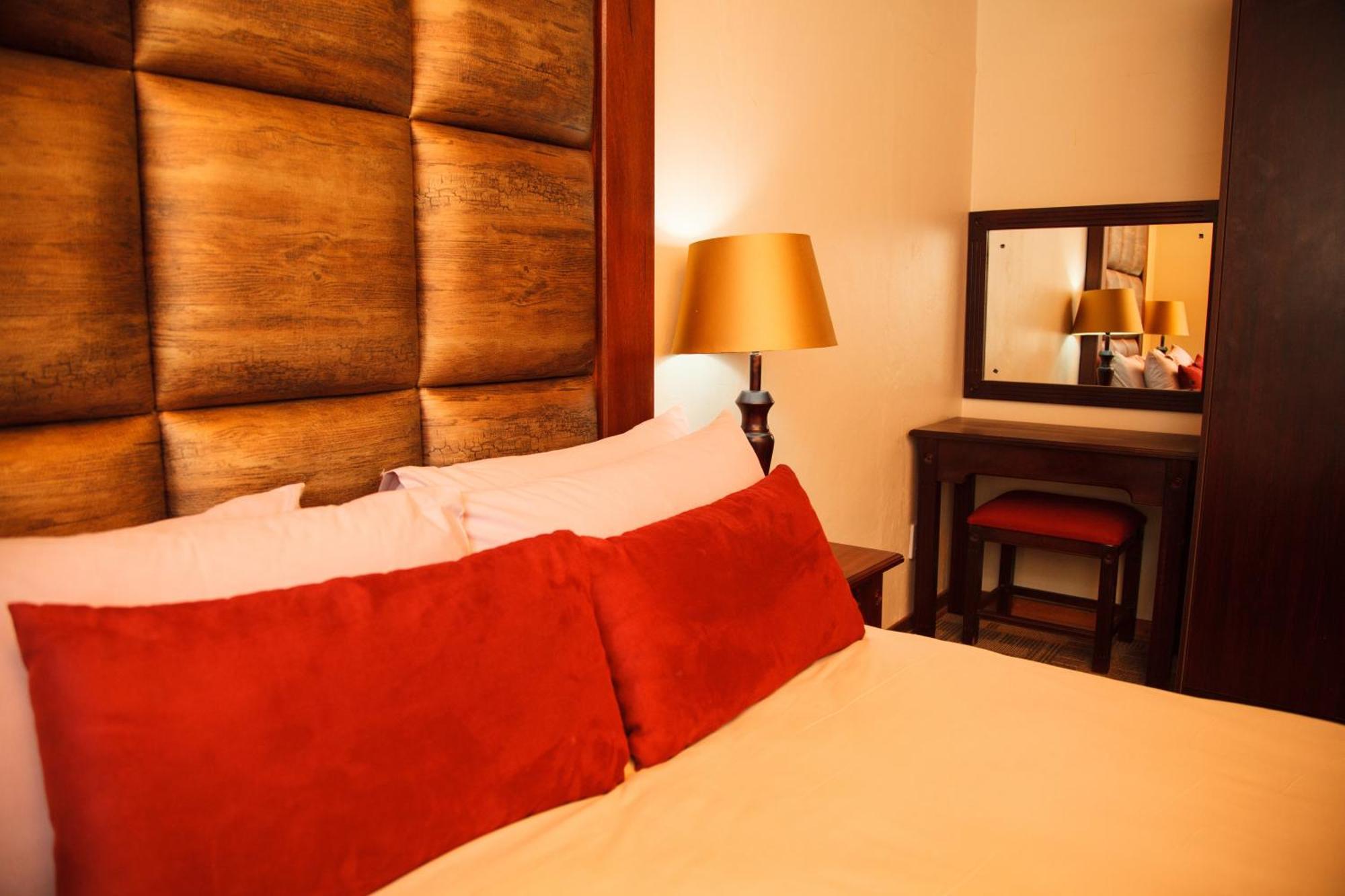 Blyde Canyon, A Forever Resort Matibidi Ngoại thất bức ảnh
