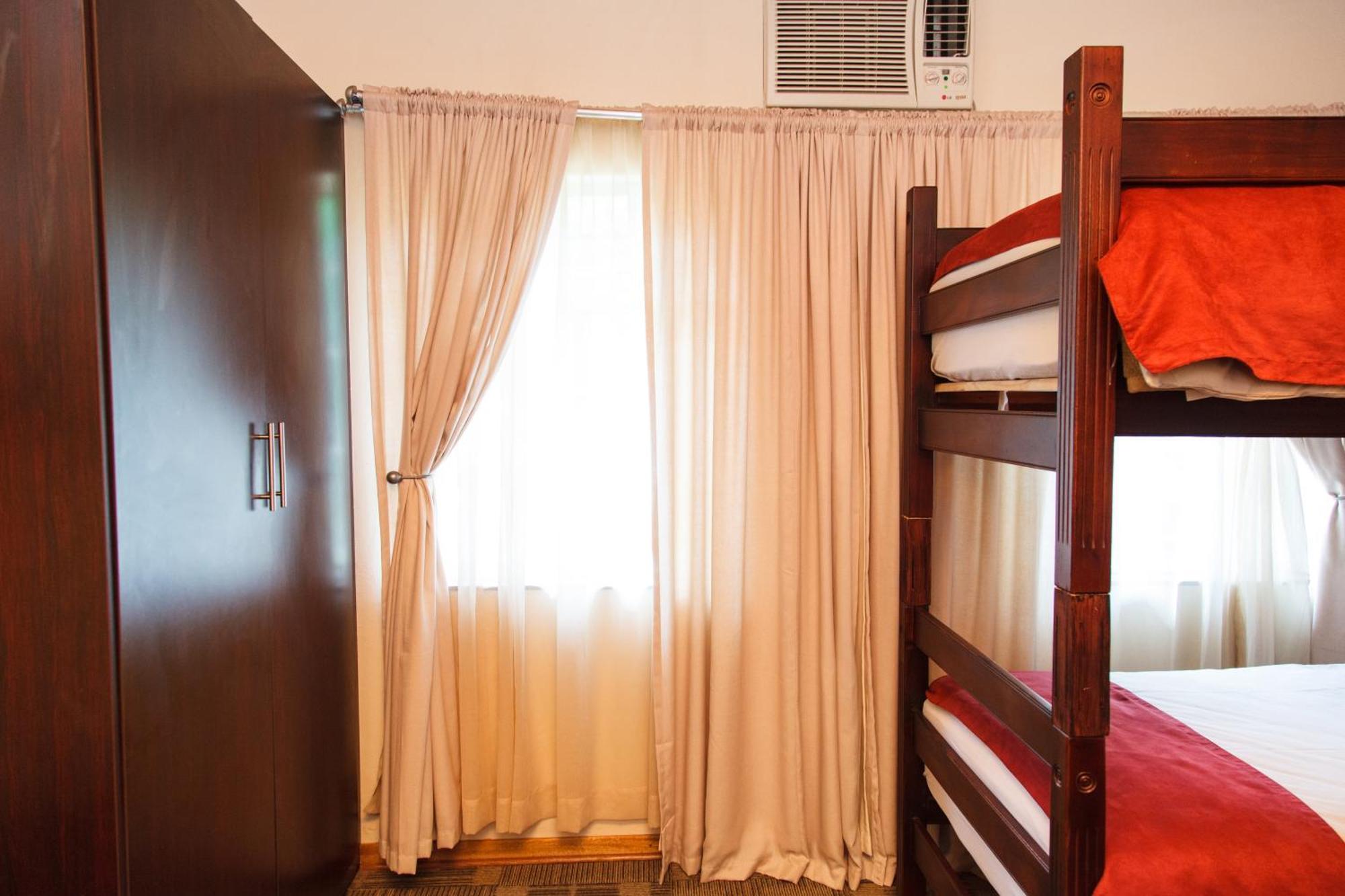 Blyde Canyon, A Forever Resort Matibidi Ngoại thất bức ảnh