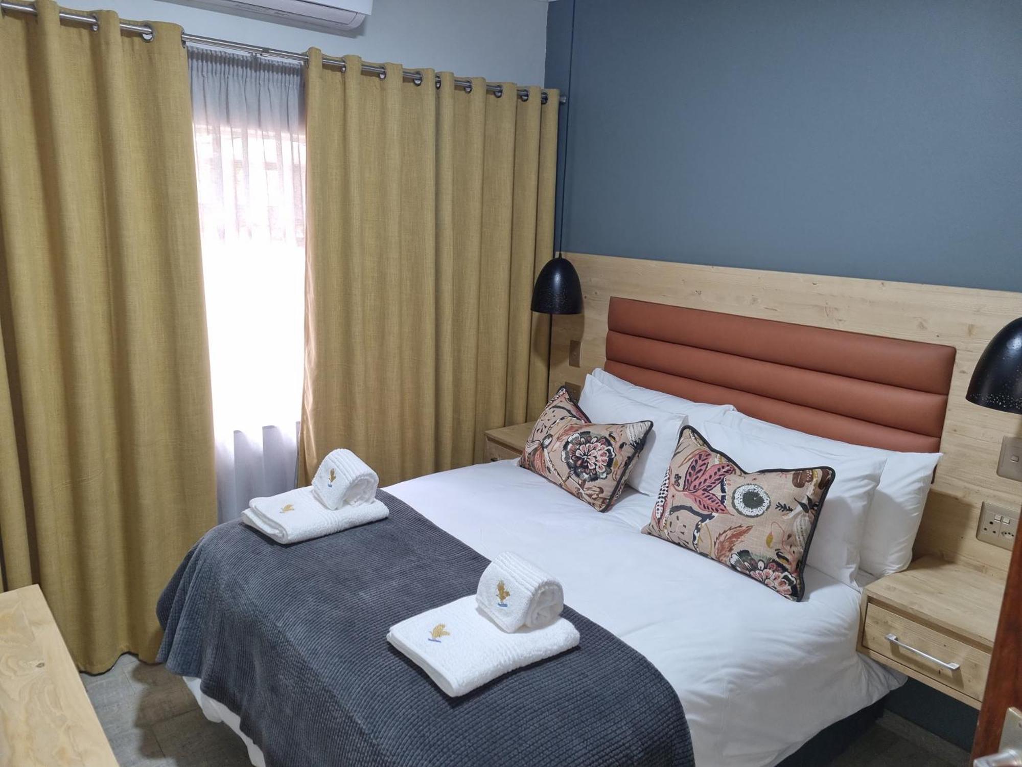 Blyde Canyon, A Forever Resort Matibidi Ngoại thất bức ảnh