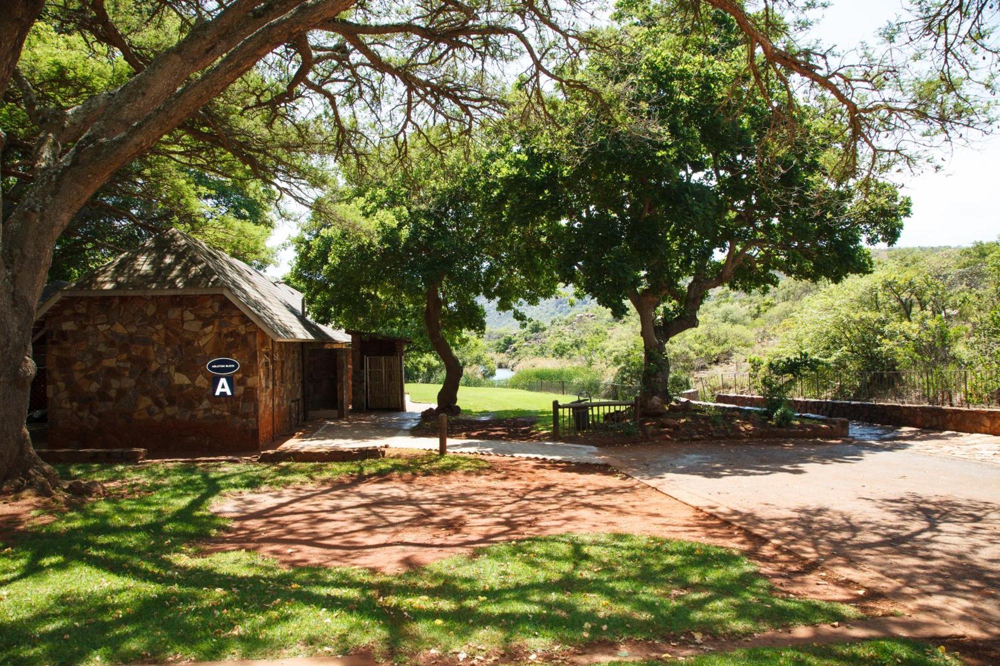 Blyde Canyon, A Forever Resort Matibidi Ngoại thất bức ảnh